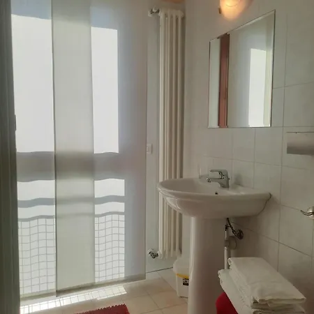 Residenza Camilla *