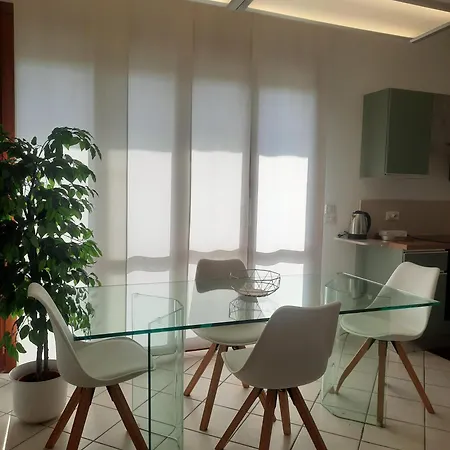 Apartamento Residenza Camilla