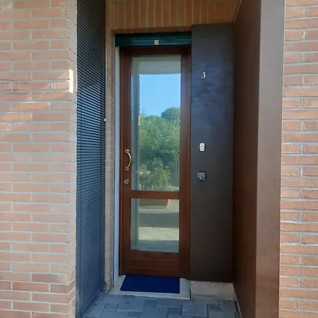Residenza Camilla