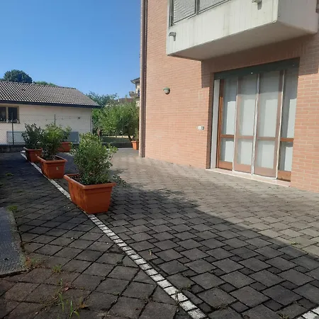 Residenza Camilla Apartamento *
