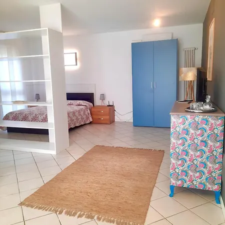 Residenza Camilla Vicenza