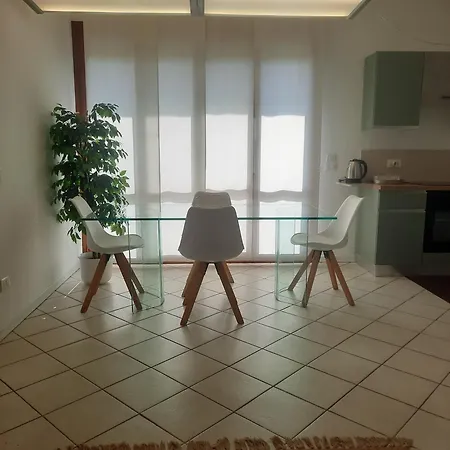 Residenza Camilla Apartamento *