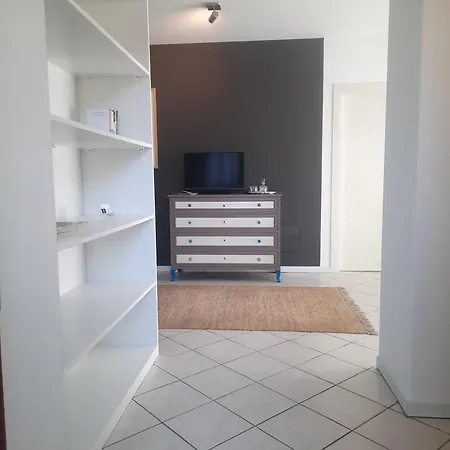 Residenza Camilla Apartamento Vicenza