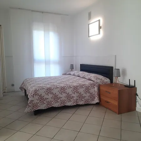 Apartamento Residenza Camilla Vicenza