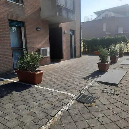 Residenza Camilla Apartamento